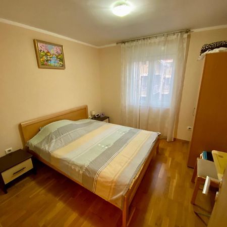 Apartment Lido Of Herceg Novi Bijela Екстериор снимка