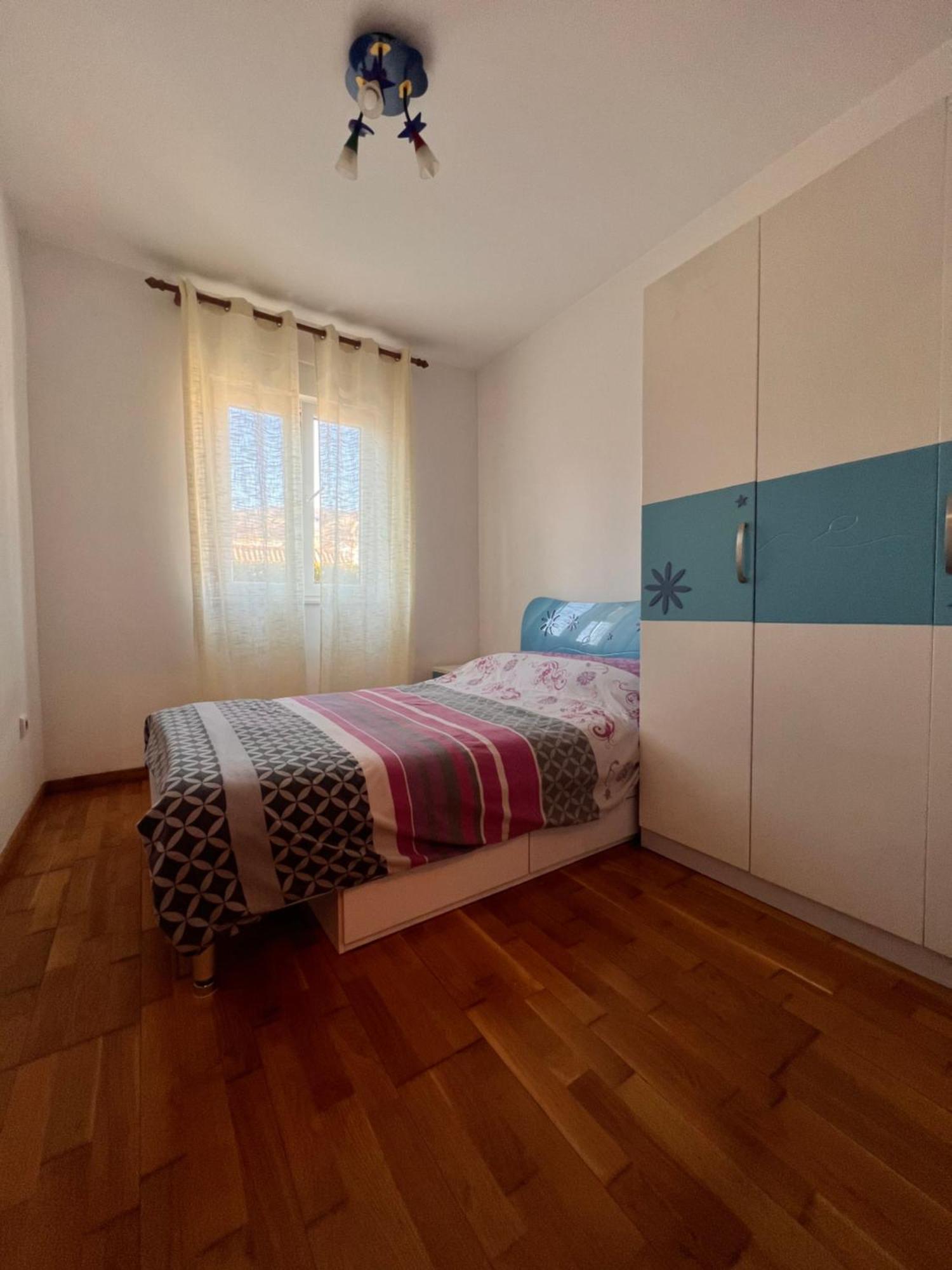 Apartment Lido Of Herceg Novi Bijela Екстериор снимка