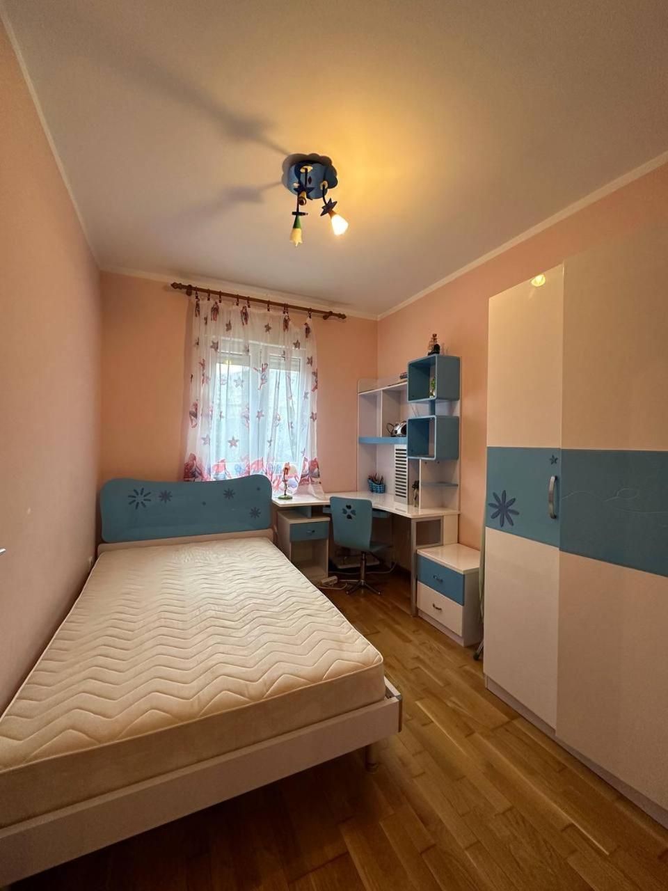 Apartment Lido Of Herceg Novi Bijela Екстериор снимка