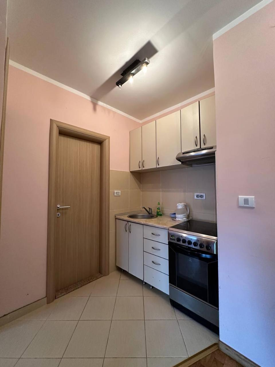 Apartment Lido Of Herceg Novi Bijela Екстериор снимка