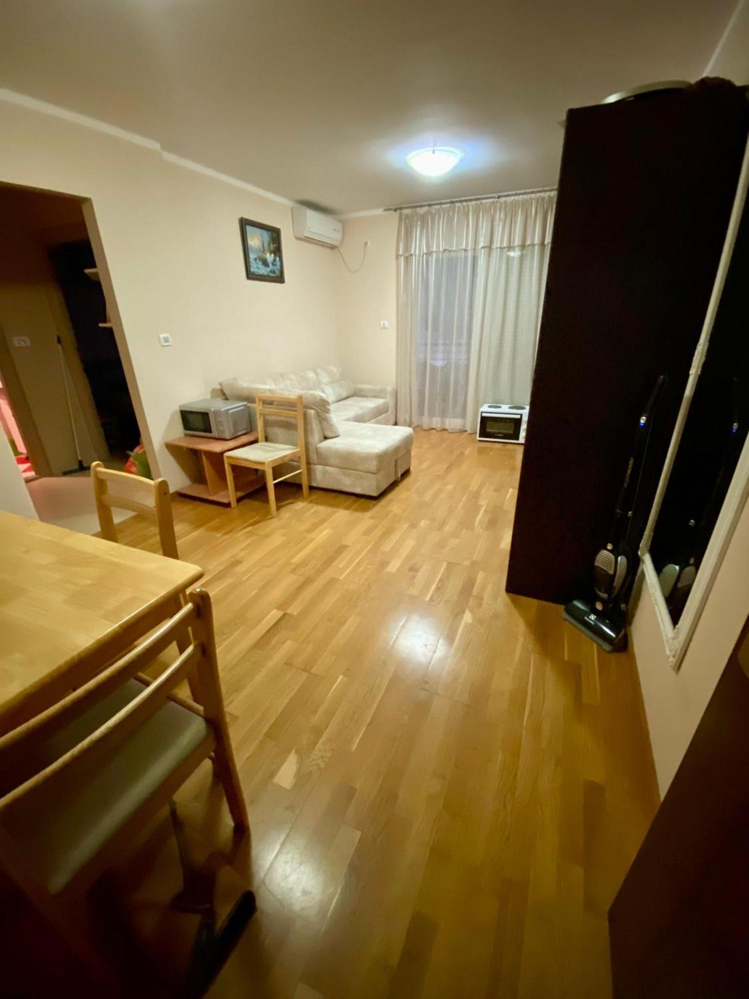 Apartment Lido Of Herceg Novi Bijela Екстериор снимка