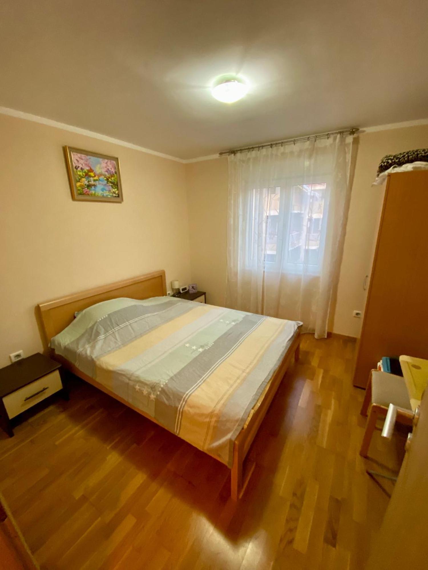 Apartment Lido Of Herceg Novi Bijela Екстериор снимка