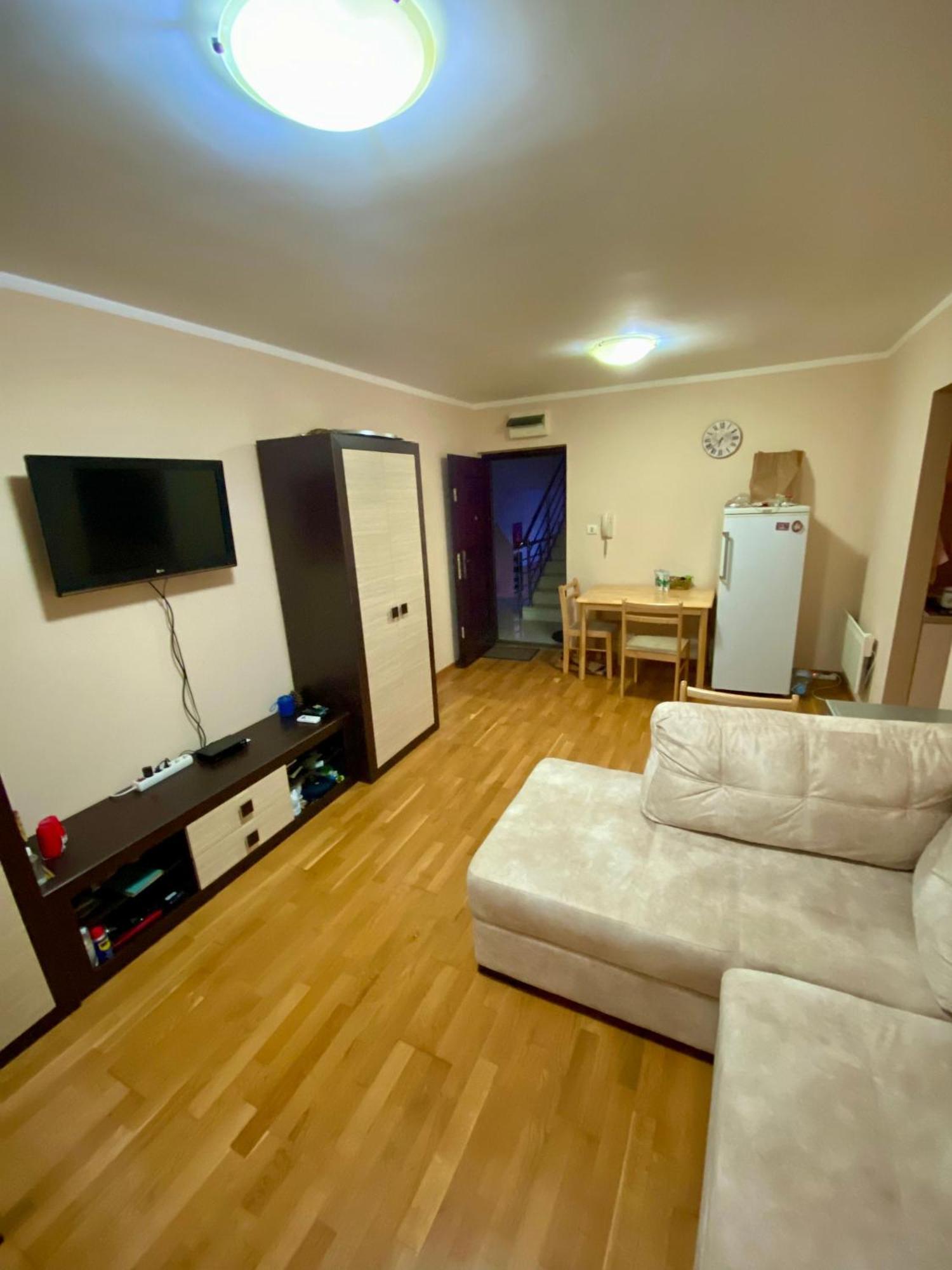 Apartment Lido Of Herceg Novi Bijela Екстериор снимка