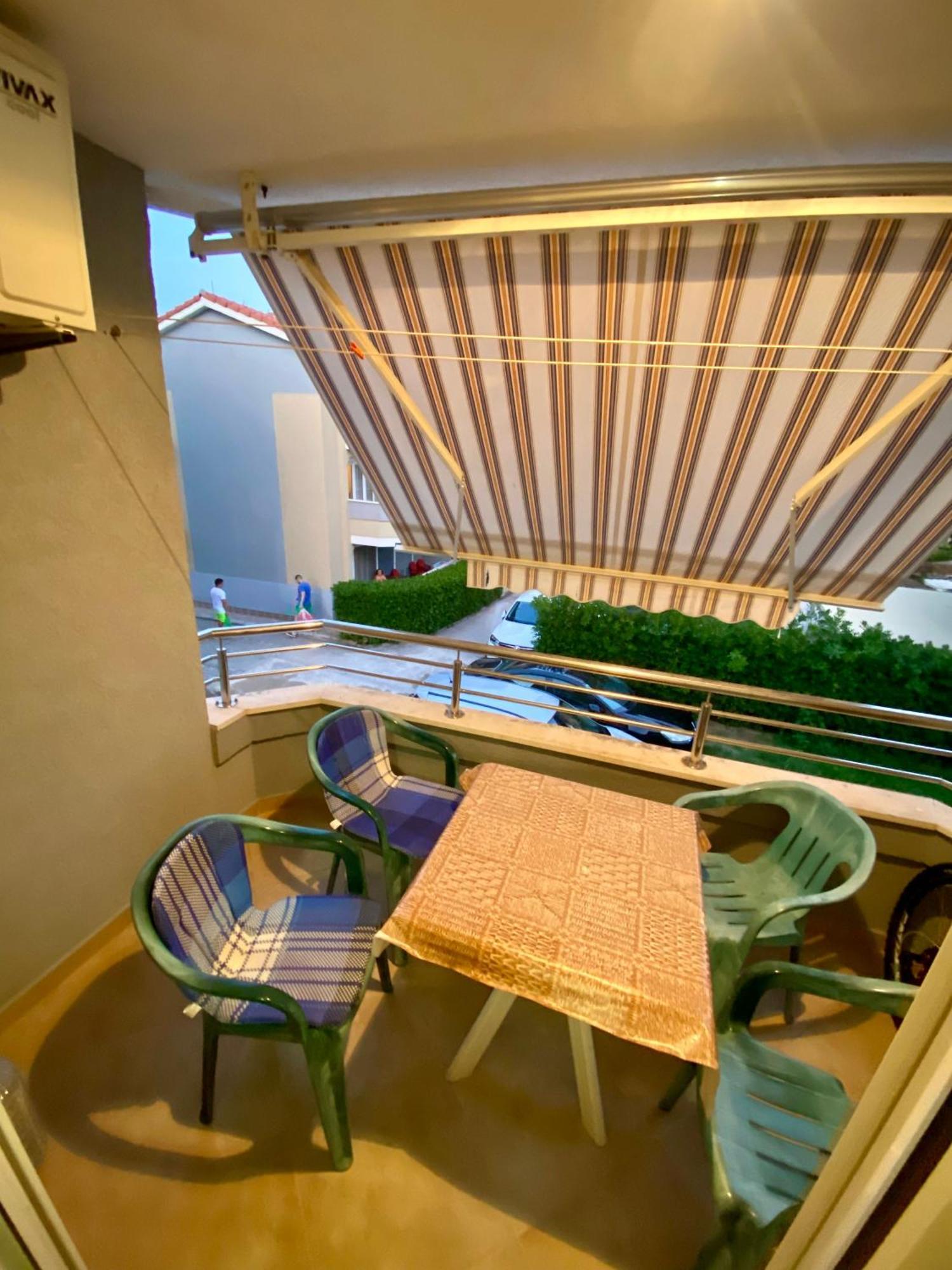 Apartment Lido Of Herceg Novi Bijela Екстериор снимка